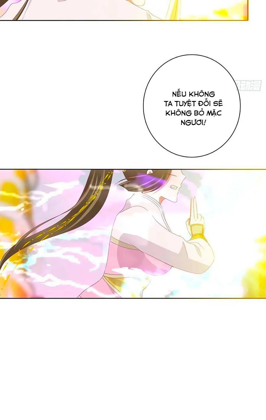 Thông Linh Phi - Chương 684