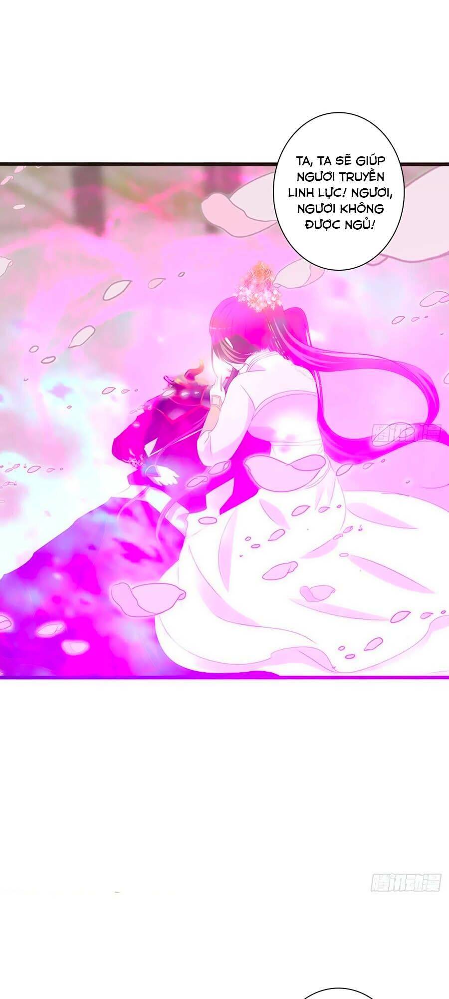 Thông Linh Phi - Chương 684