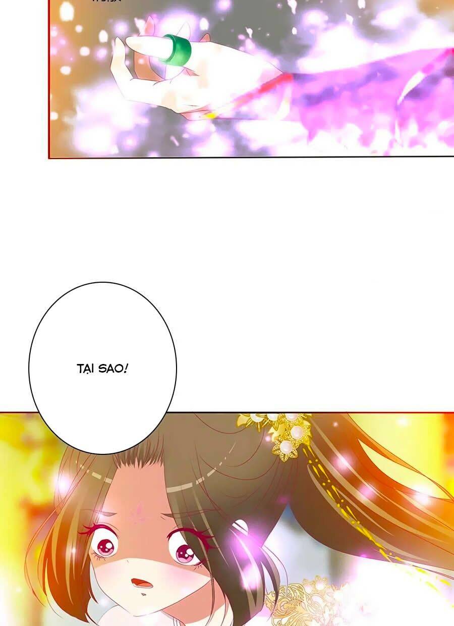 Thông Linh Phi - Chương 684