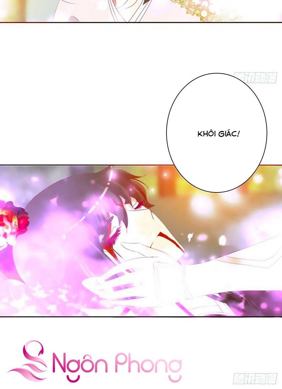 Thông Linh Phi - Chương 684