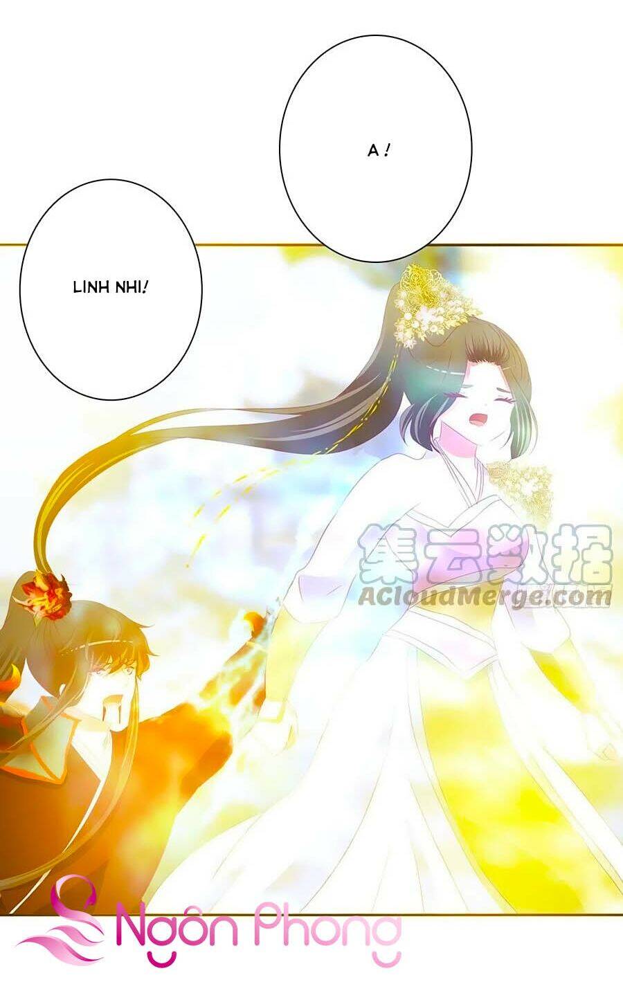 Thông Linh Phi - Chương 684