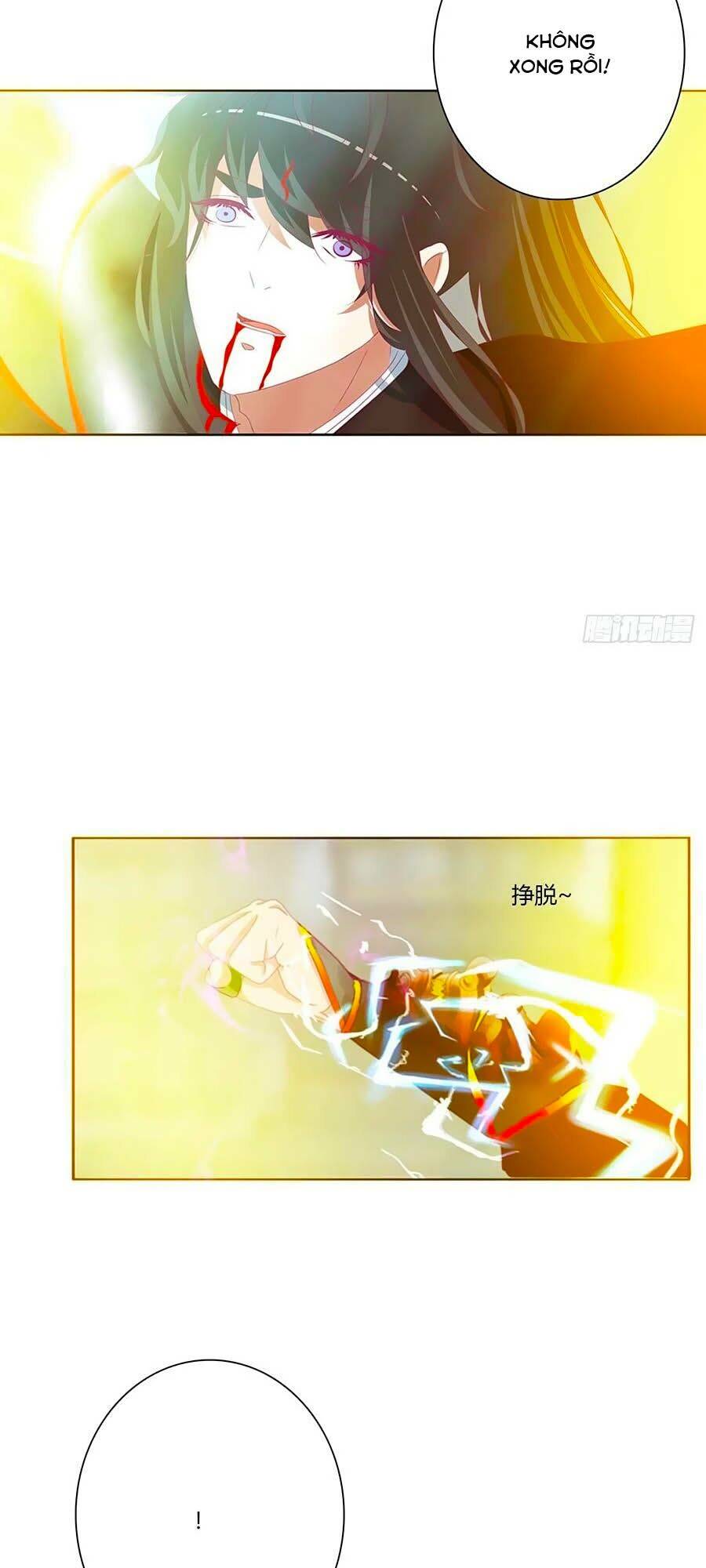 Thông Linh Phi - Chương 684