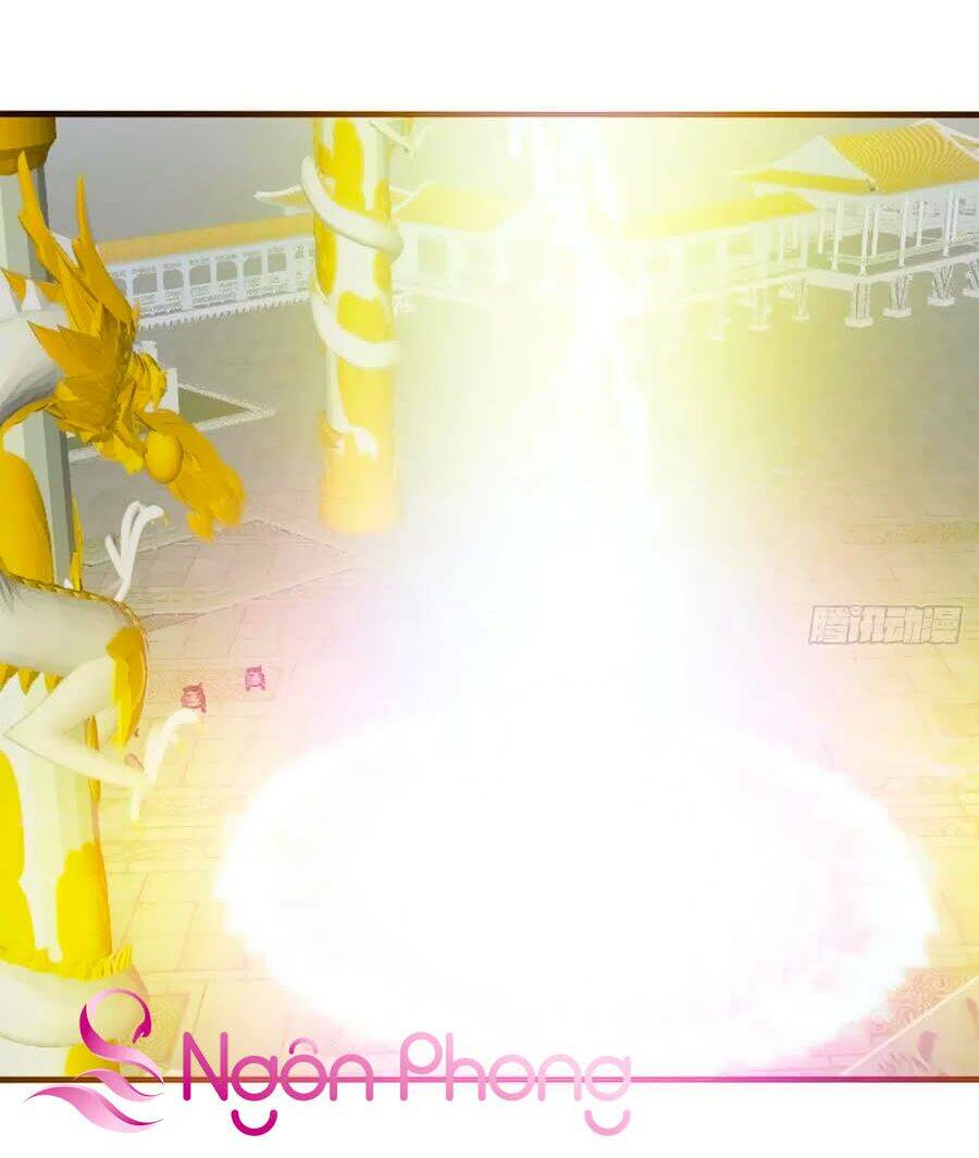 Thông Linh Phi - Chương 684