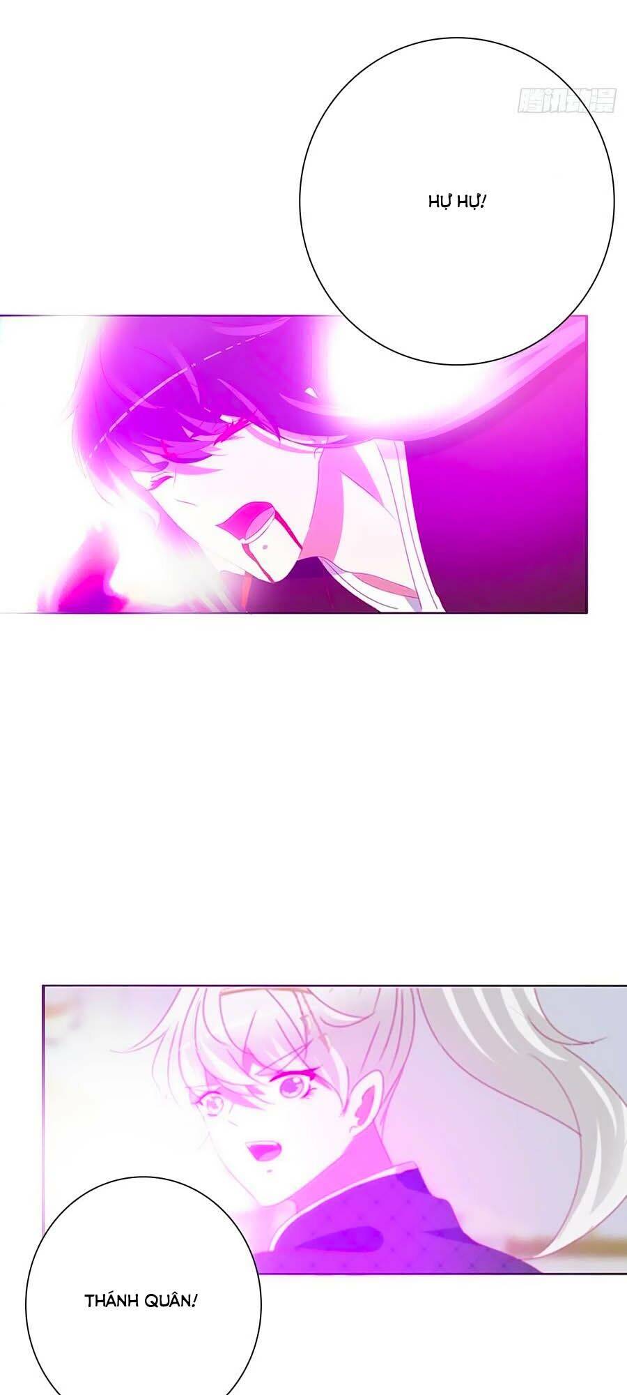 Thông Linh Phi - Chương 684