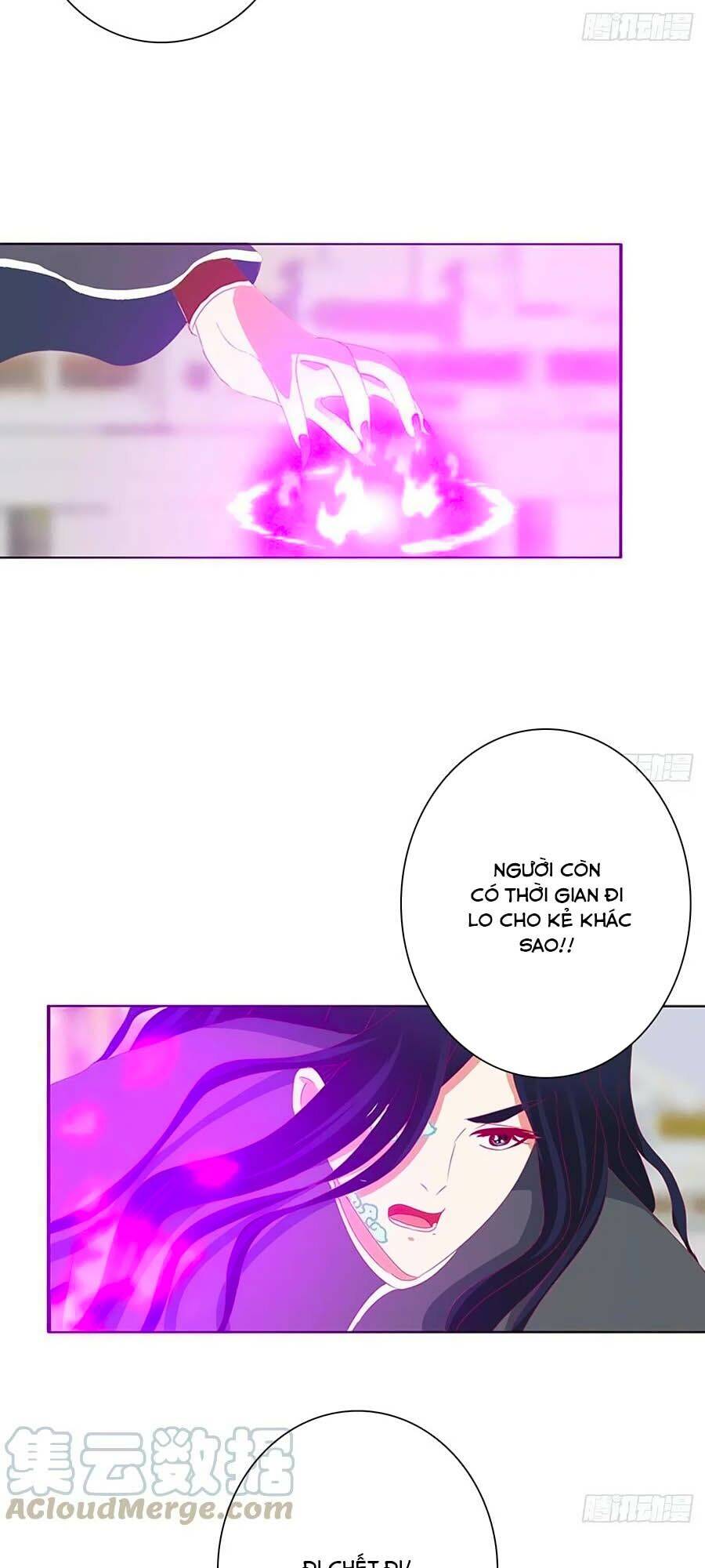 Thông Linh Phi - Chương 684