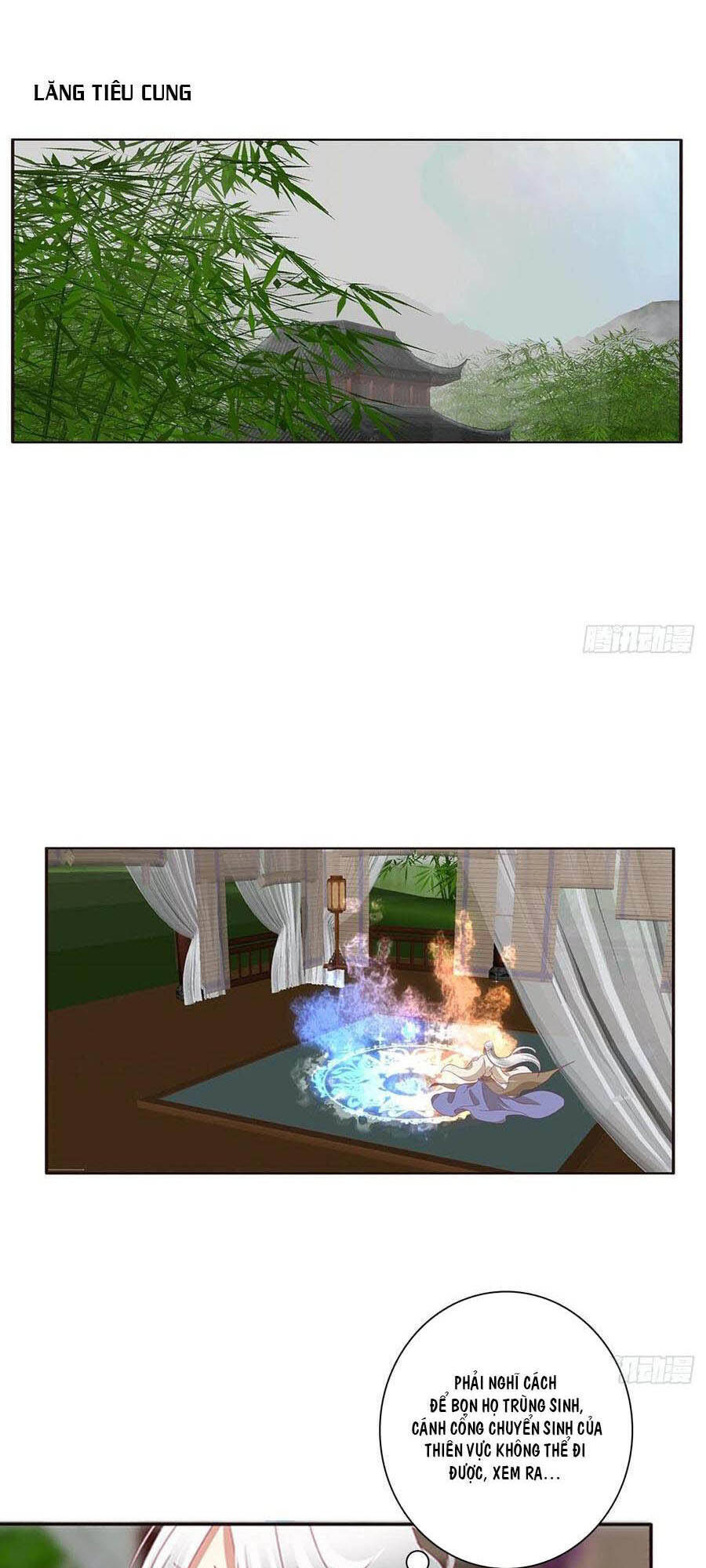 Thông Linh Phi - Chương 687