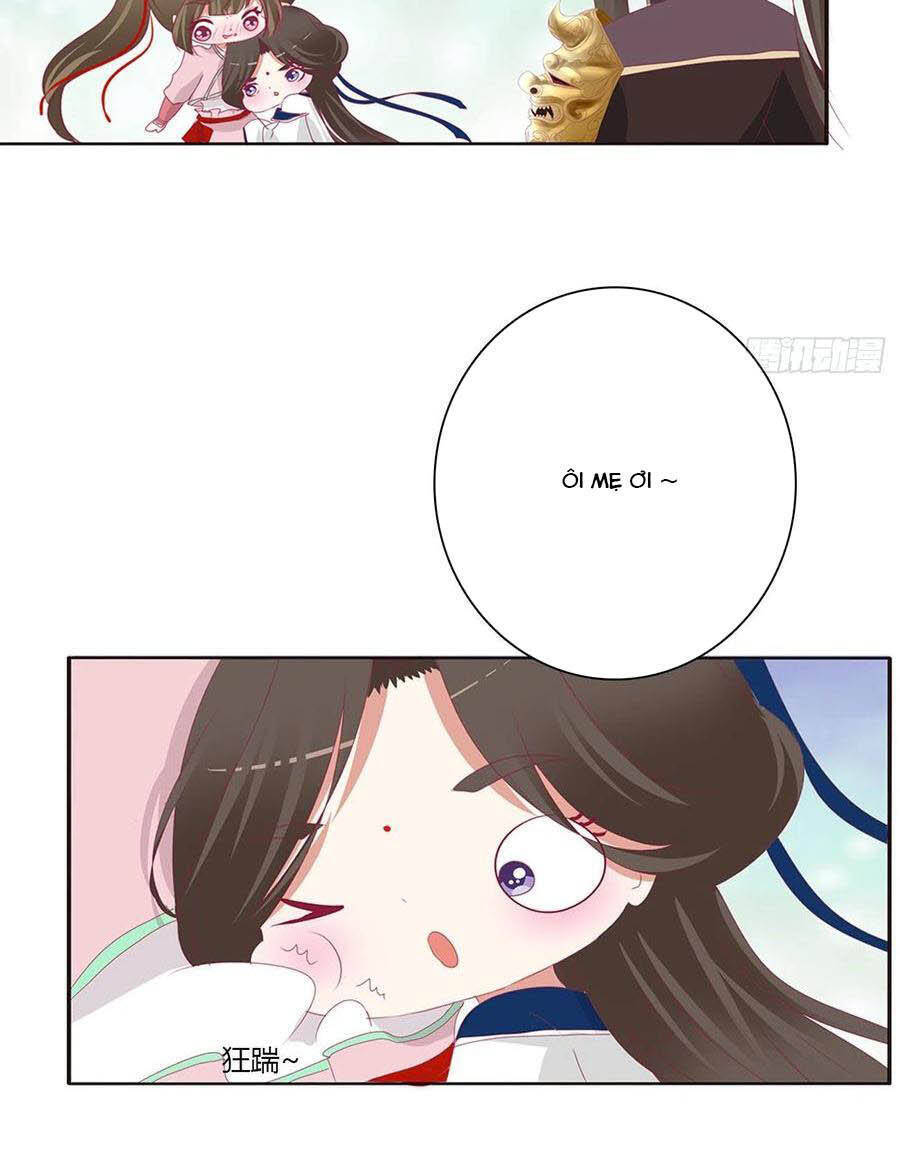 Thông Linh Phi - Chương 687