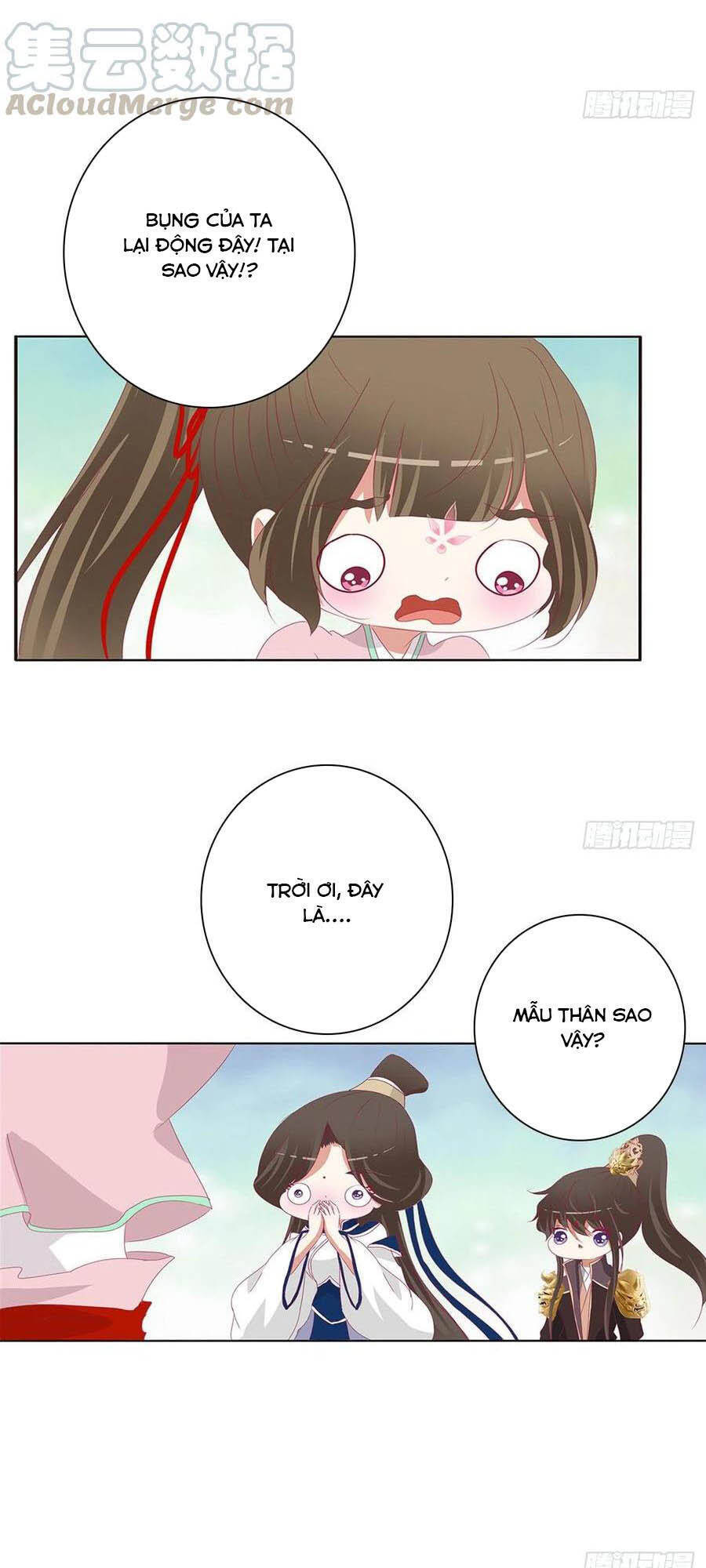 Thông Linh Phi - Chương 687