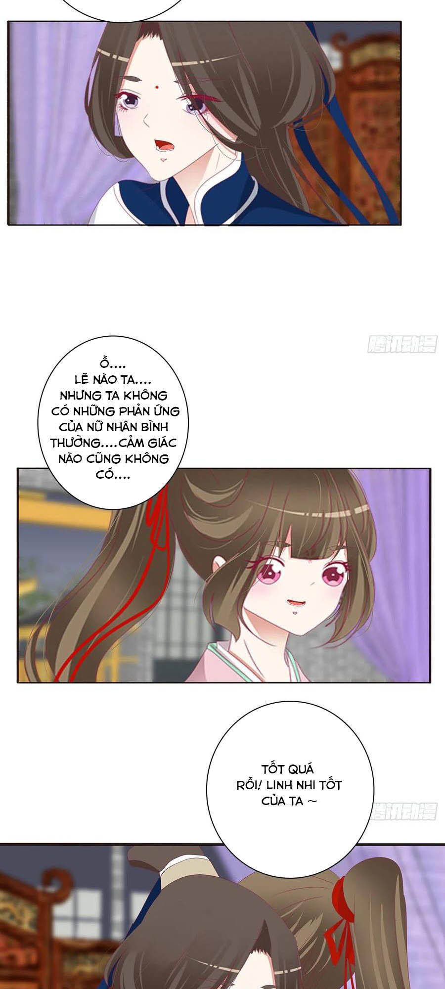 Thông Linh Phi - Chương 687