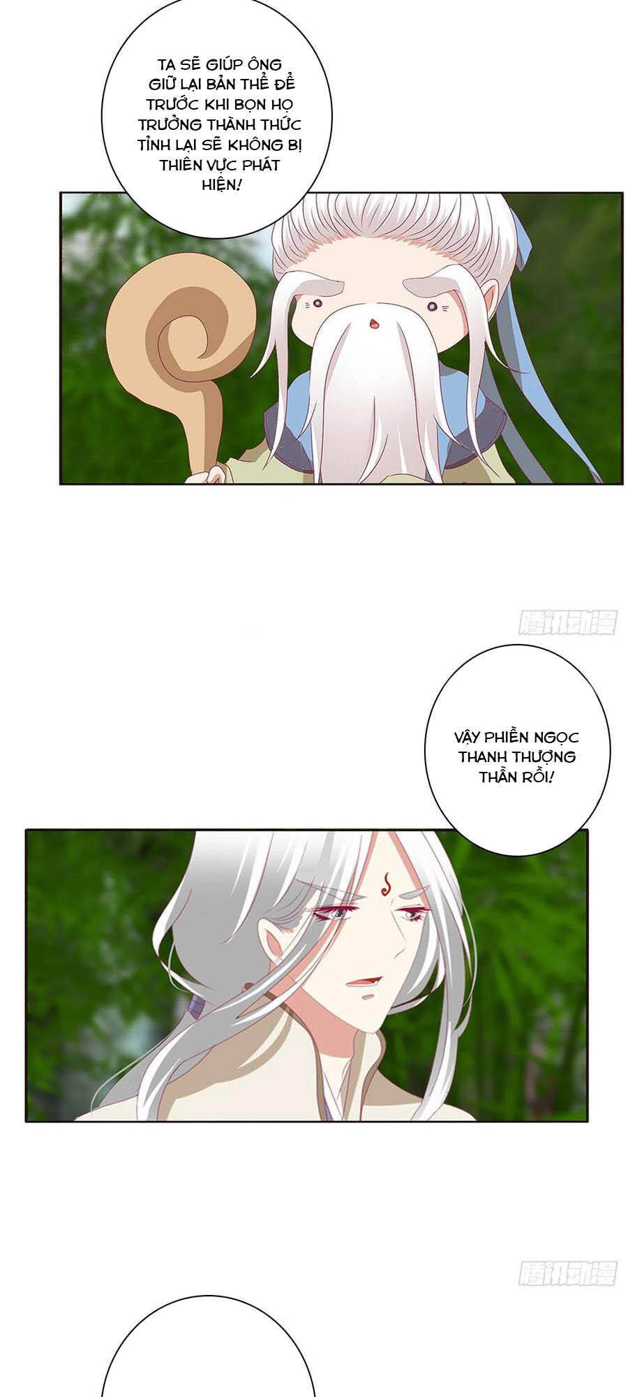Thông Linh Phi - Chương 687