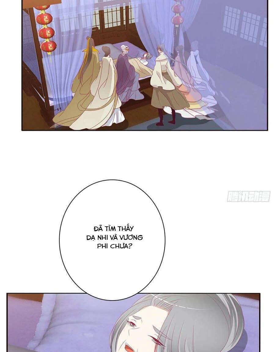 Thông Linh Phi - Chương 689