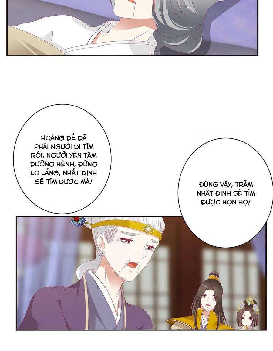 Thông Linh Phi - Chương 689