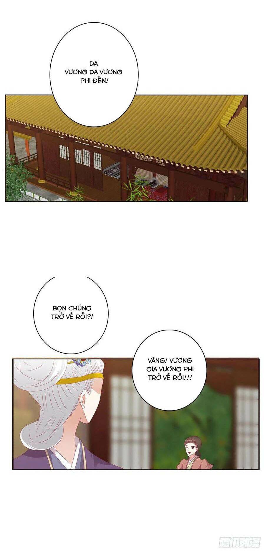 Thông Linh Phi - Chương 689