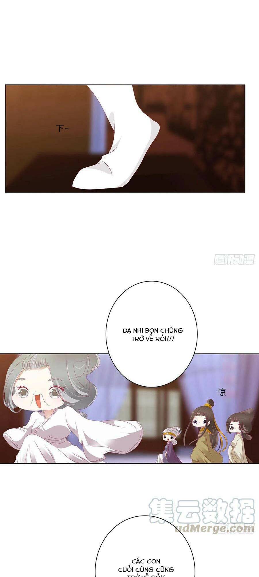 Thông Linh Phi - Chương 689