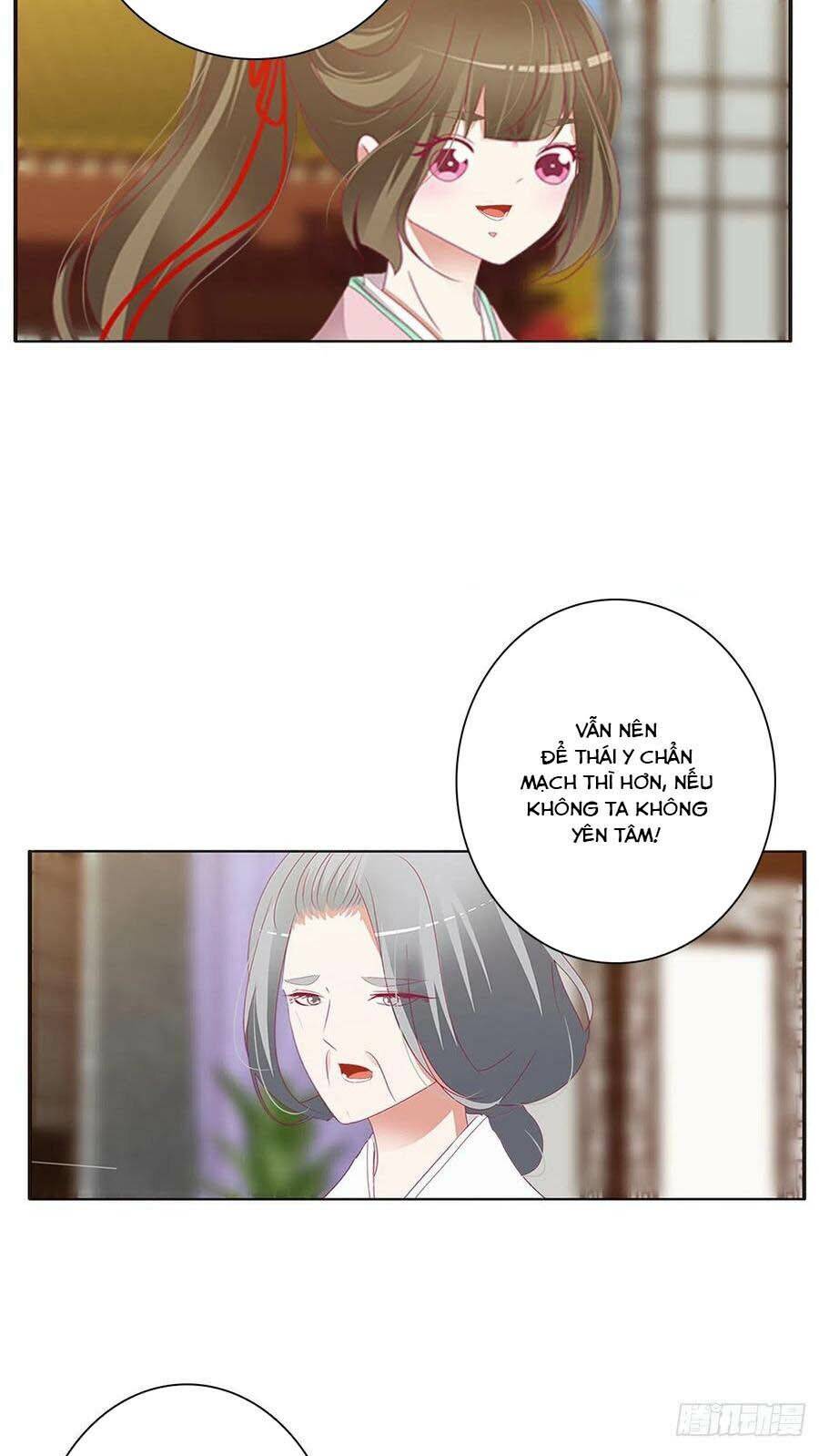 Thông Linh Phi - Chương 689