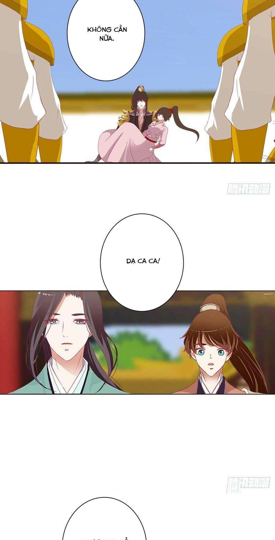 Thông Linh Phi - Chương 689