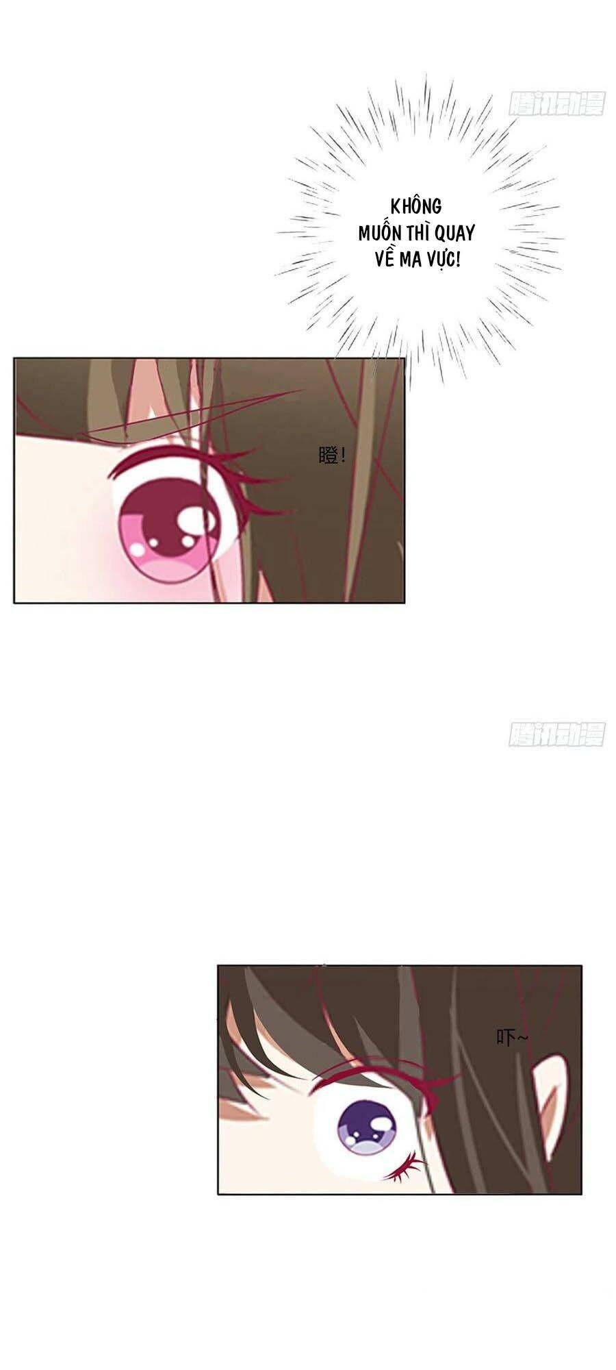 Thông Linh Phi - Chương 689