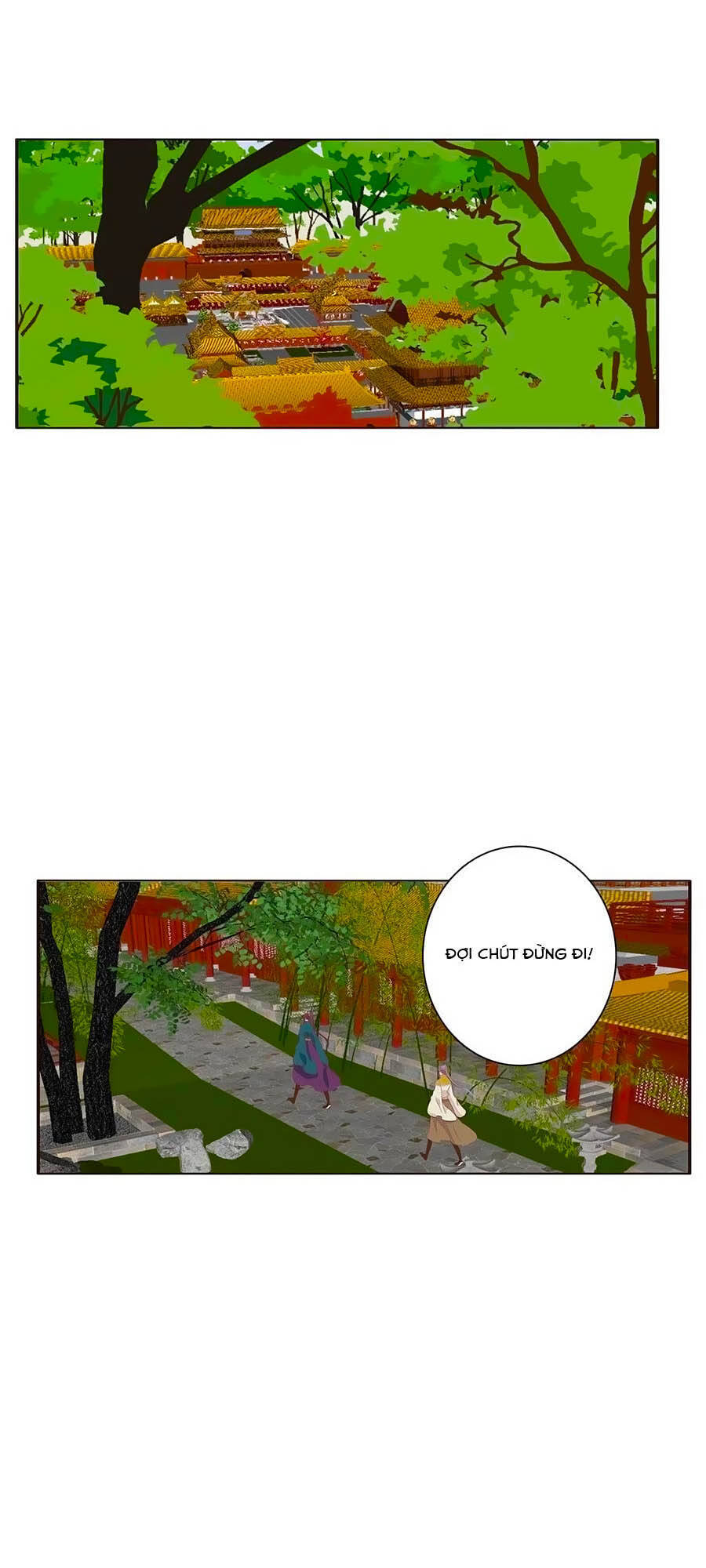 Thông Linh Phi - Chương 691