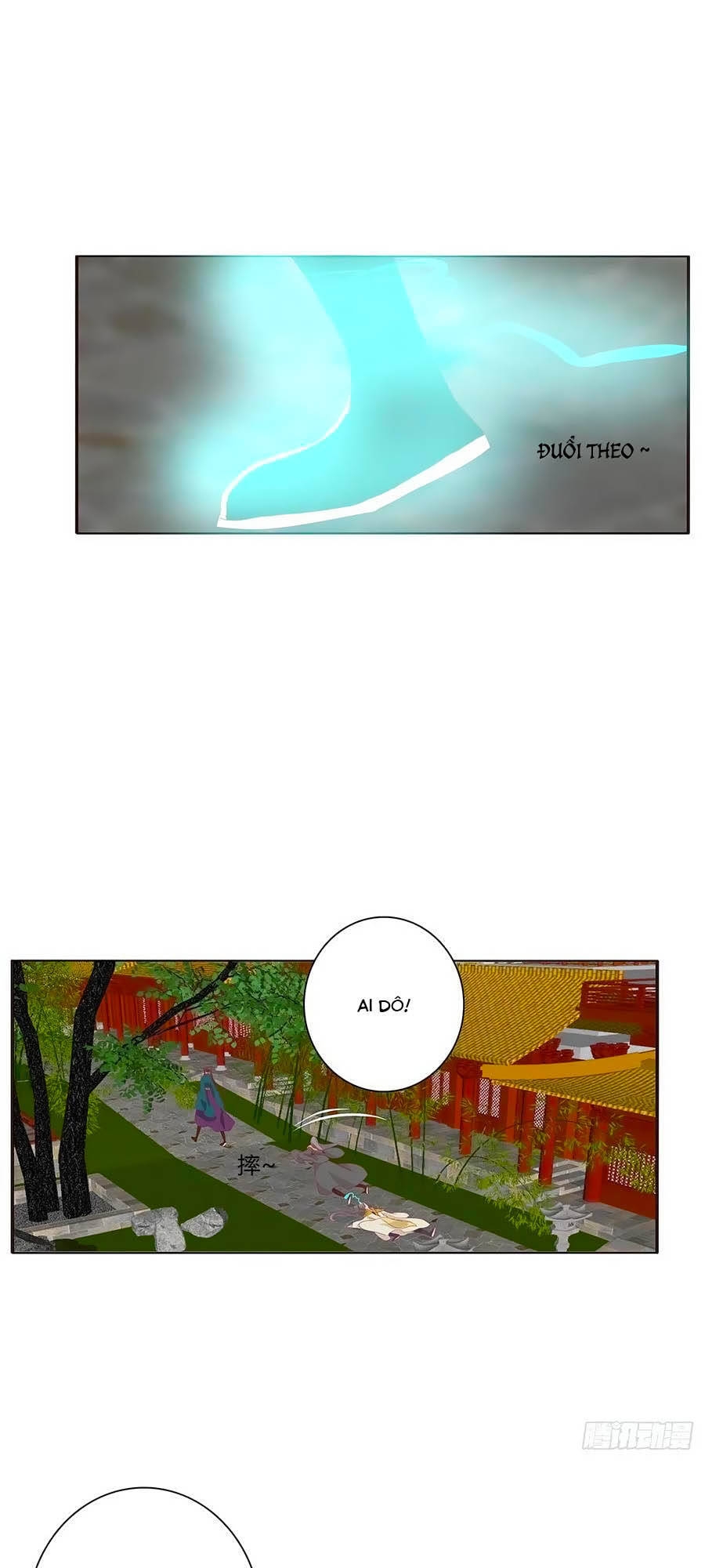 Thông Linh Phi - Chương 691