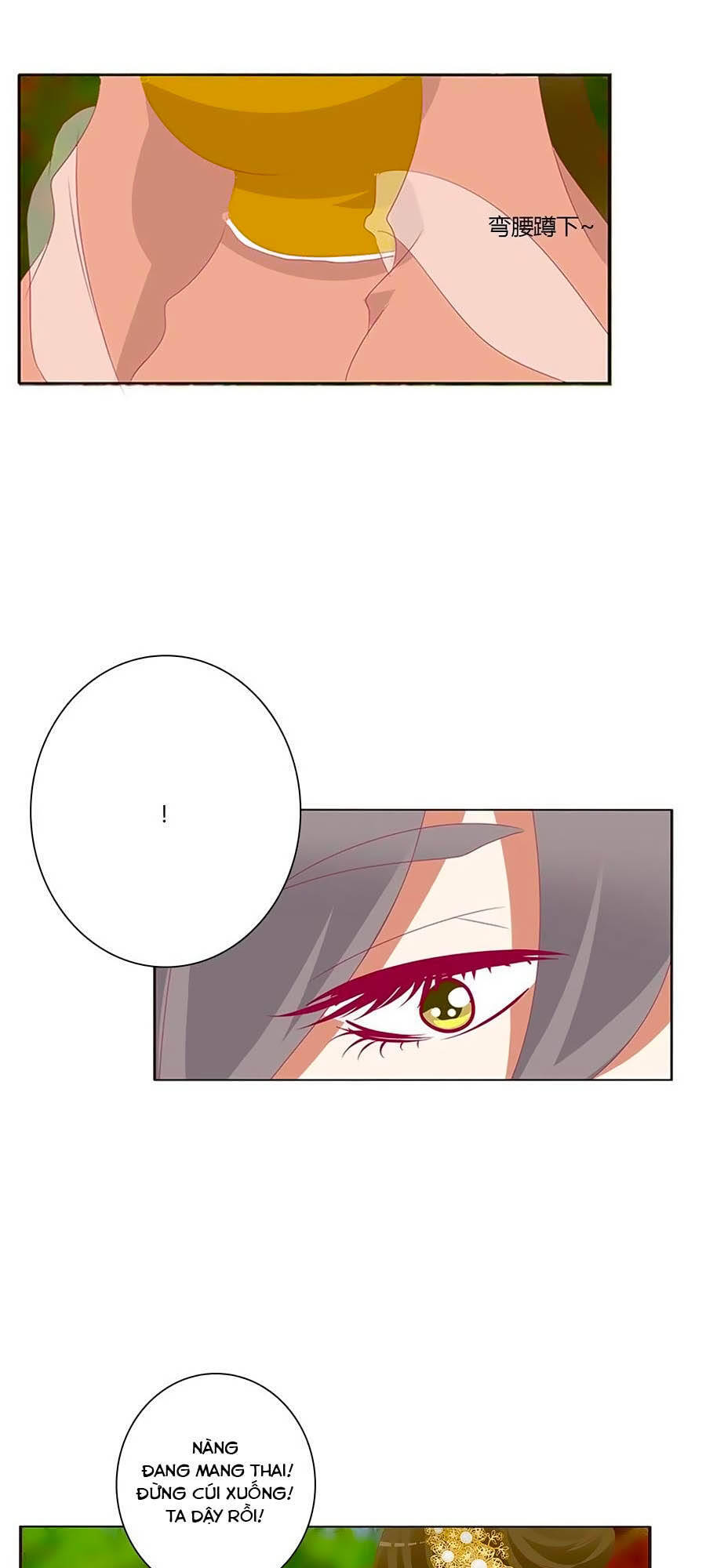 Thông Linh Phi - Chương 691