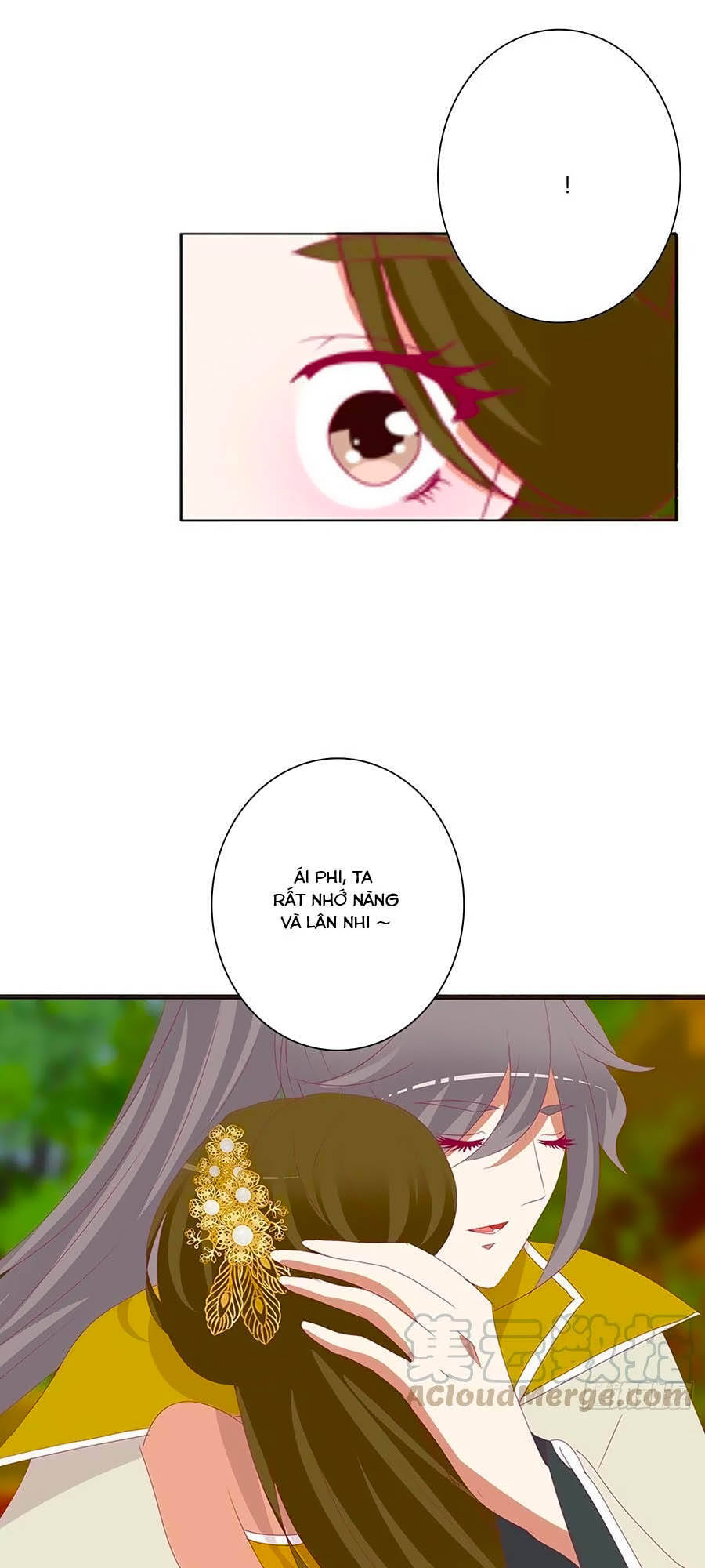 Thông Linh Phi - Chương 691