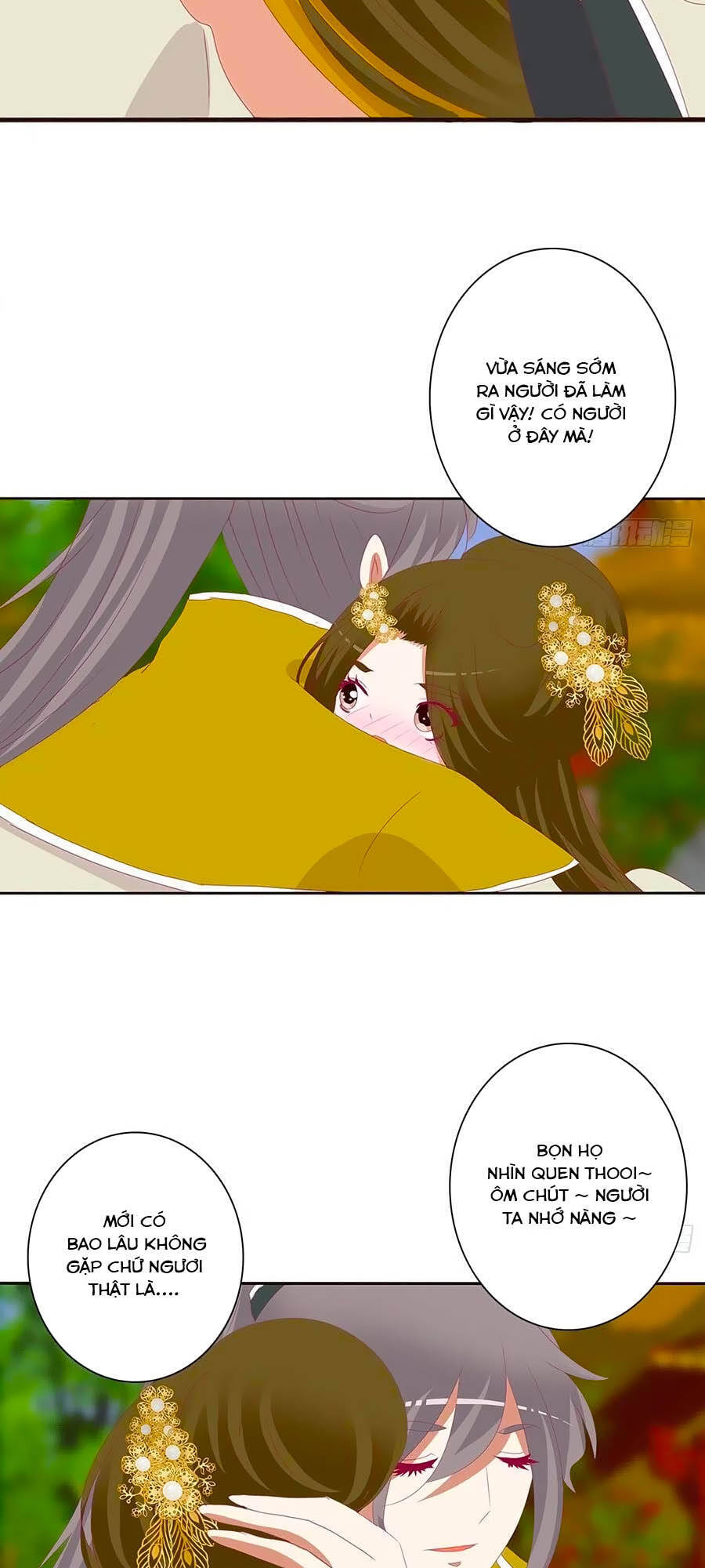 Thông Linh Phi - Chương 691