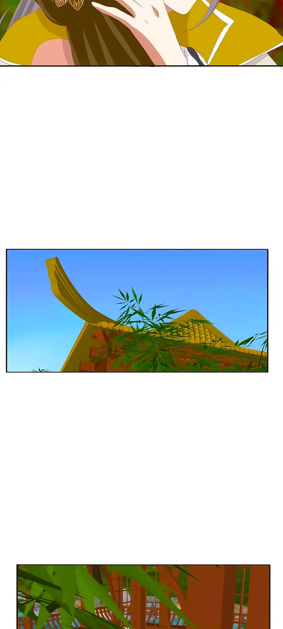 Thông Linh Phi - Chương 691