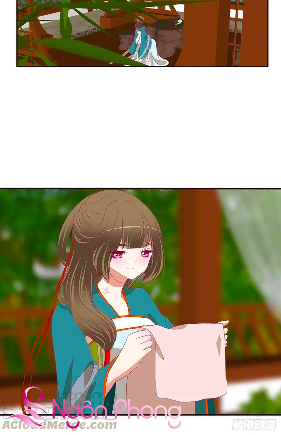 Thông Linh Phi - Chương 691