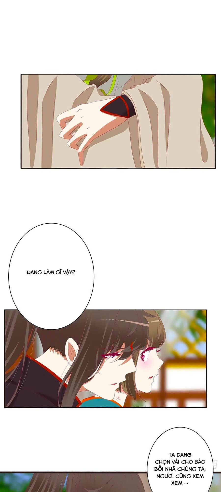 Thông Linh Phi - Chương 691