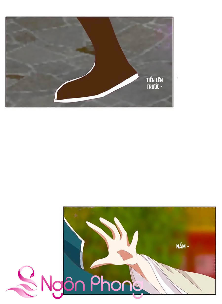 Thông Linh Phi - Chương 691