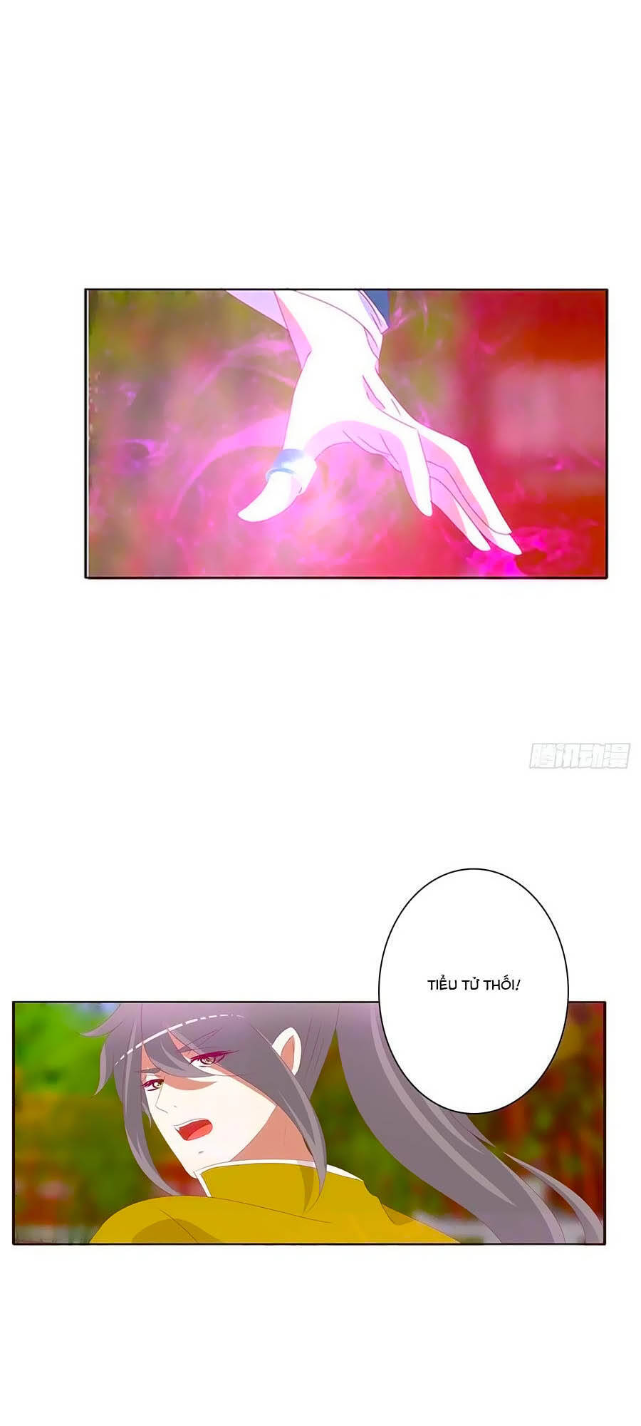 Thông Linh Phi - Chương 691