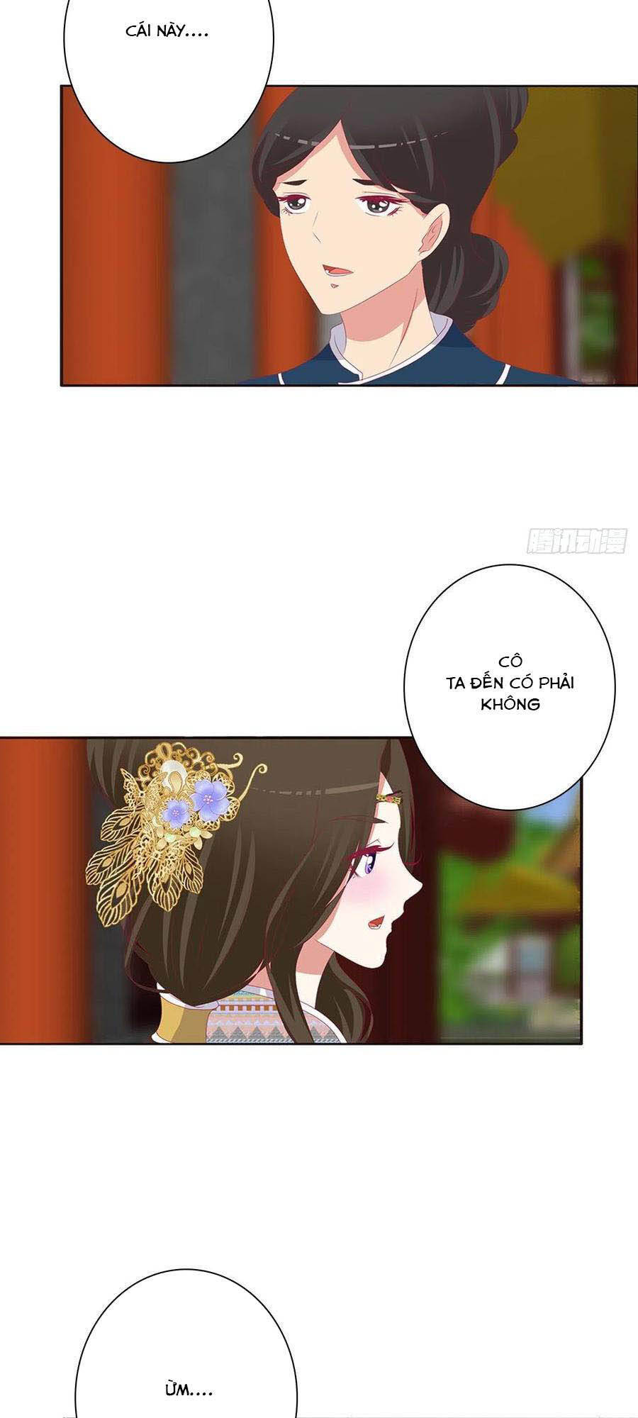 Thông Linh Phi - Chương 697