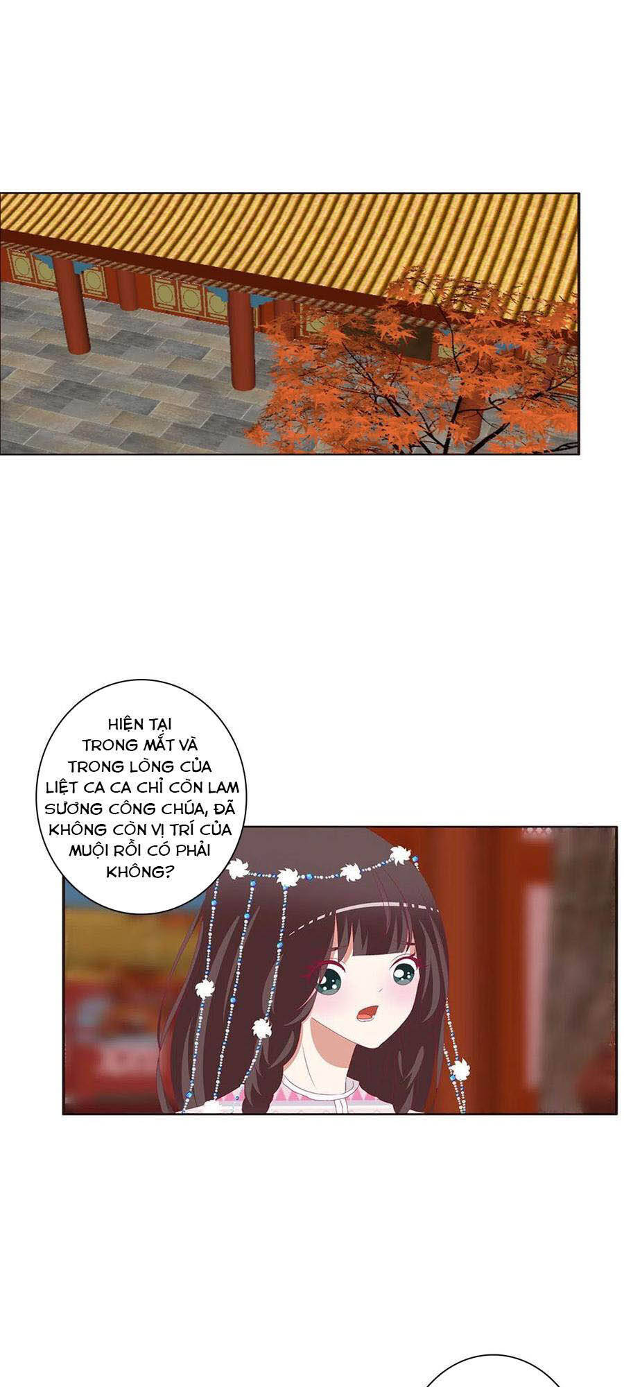 Thông Linh Phi - Chương 697