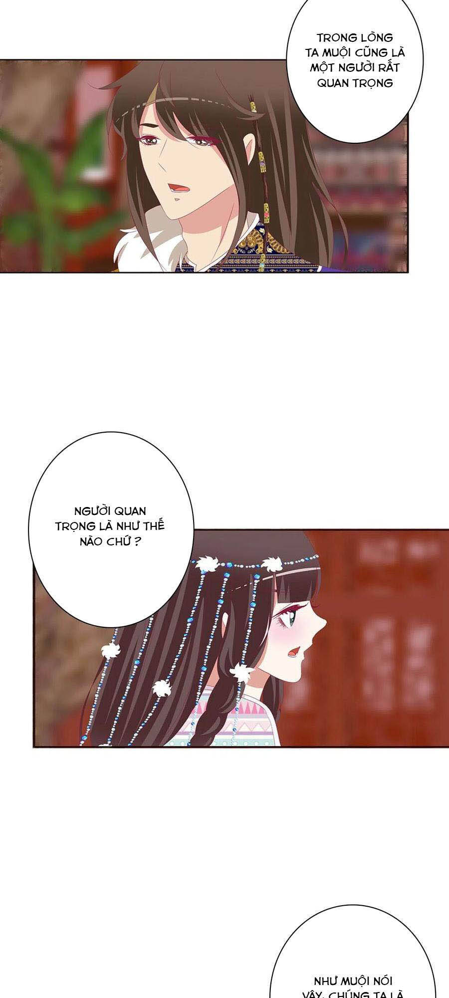 Thông Linh Phi - Chương 697