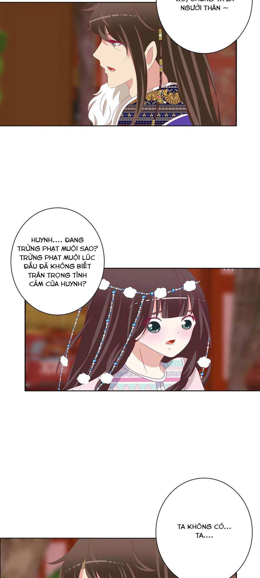 Thông Linh Phi - Chương 697