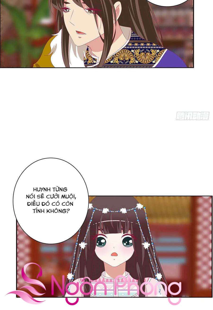 Thông Linh Phi - Chương 697