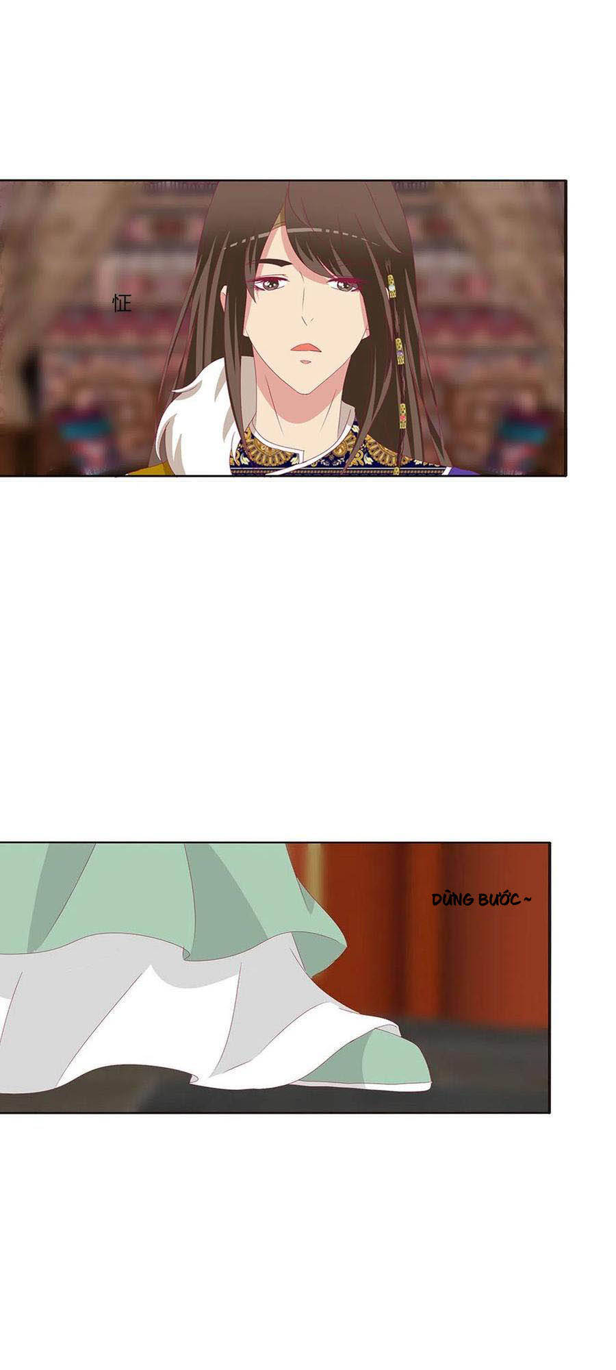 Thông Linh Phi - Chương 697