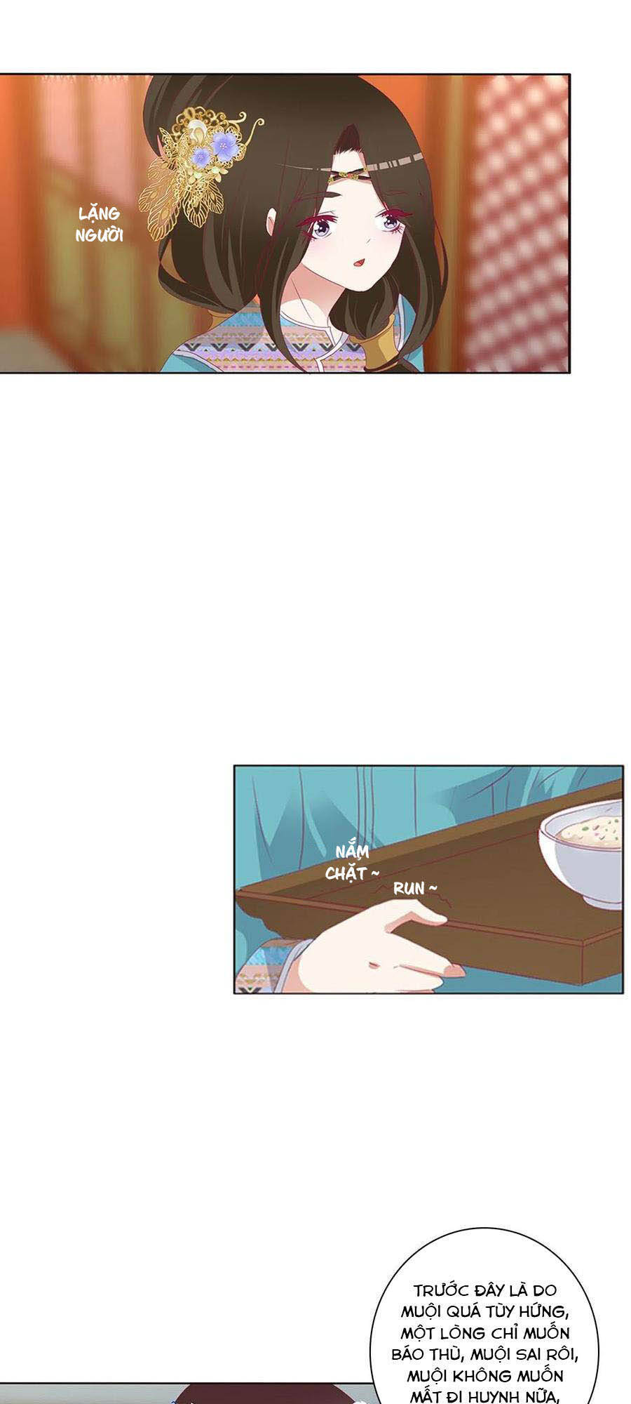 Thông Linh Phi - Chương 697