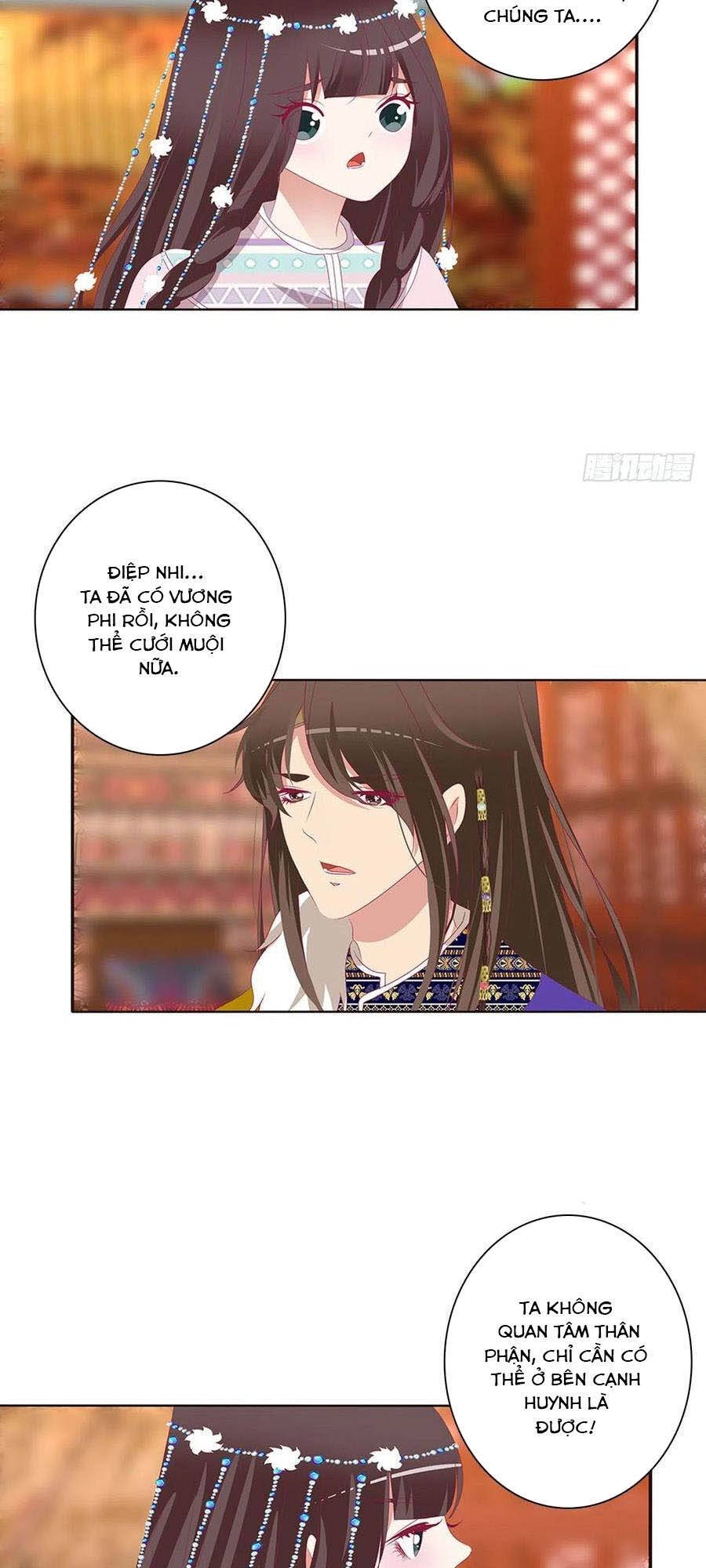 Thông Linh Phi - Chương 697