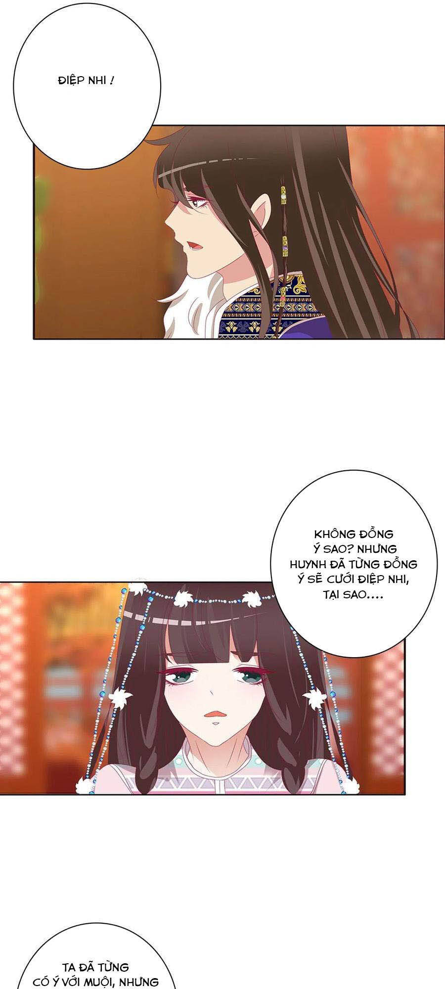 Thông Linh Phi - Chương 697