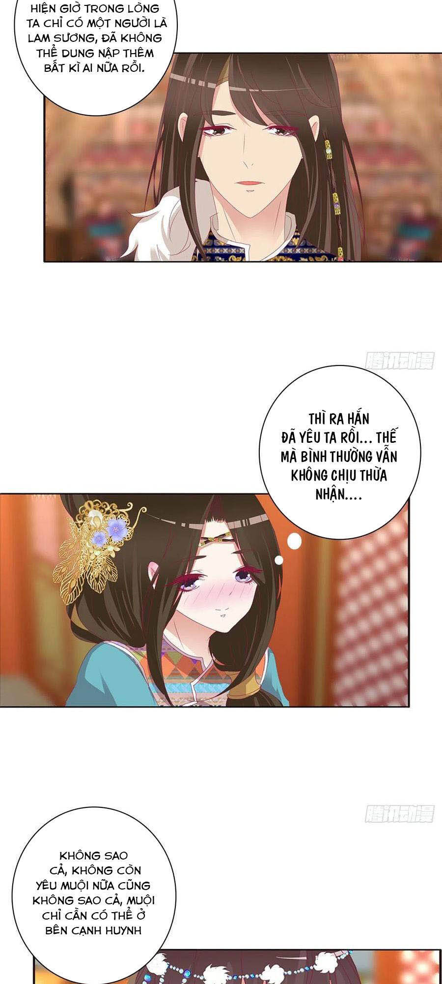 Thông Linh Phi - Chương 697