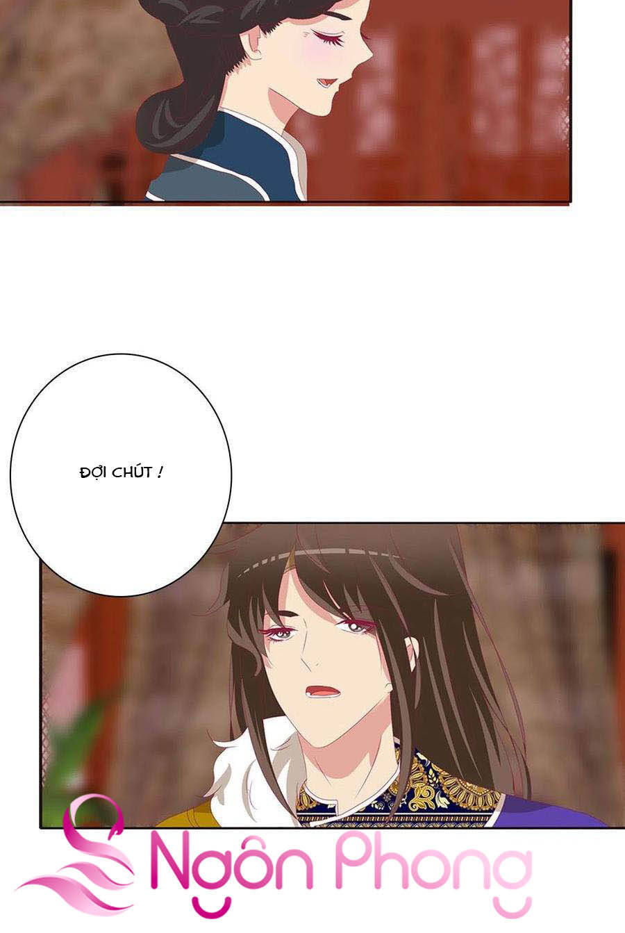 Thông Linh Phi - Chương 697