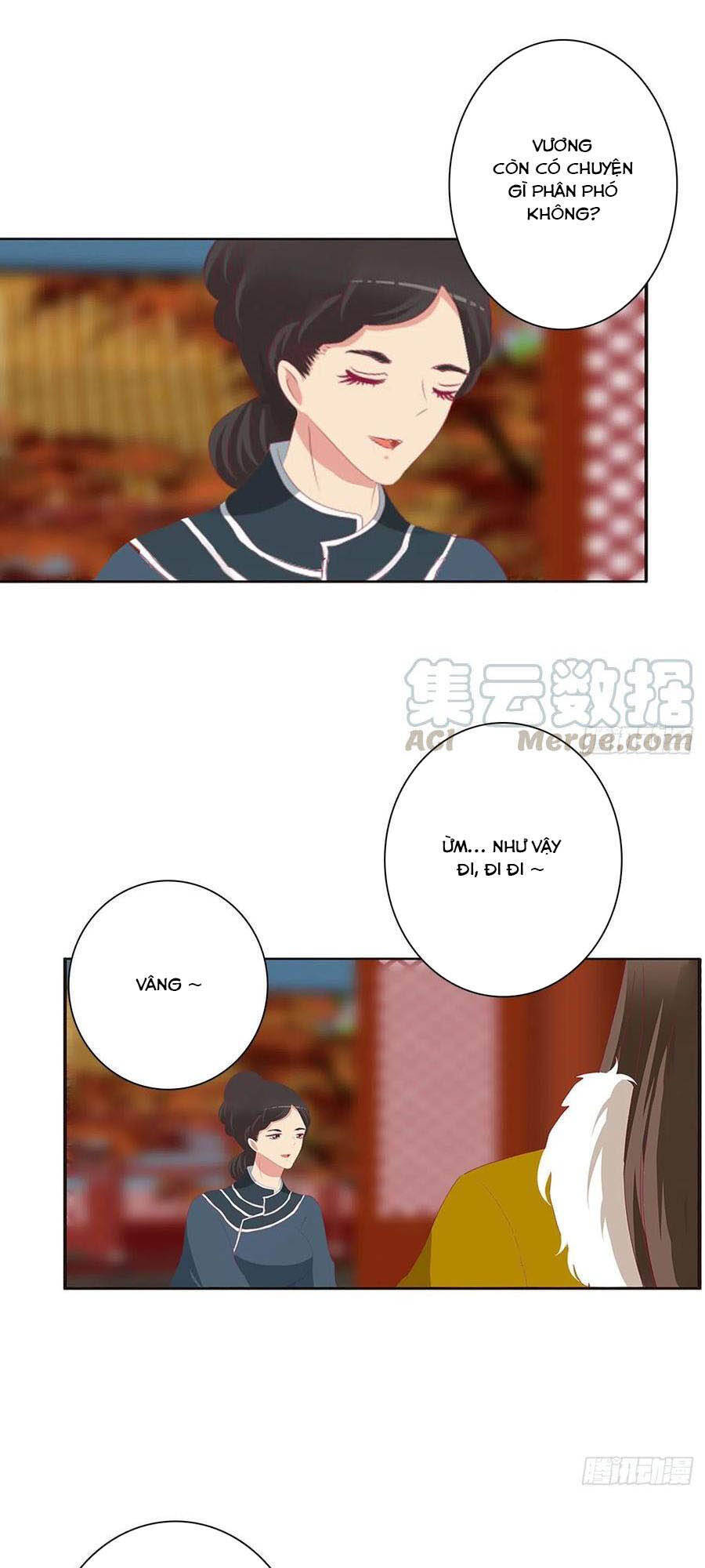 Thông Linh Phi - Chương 697