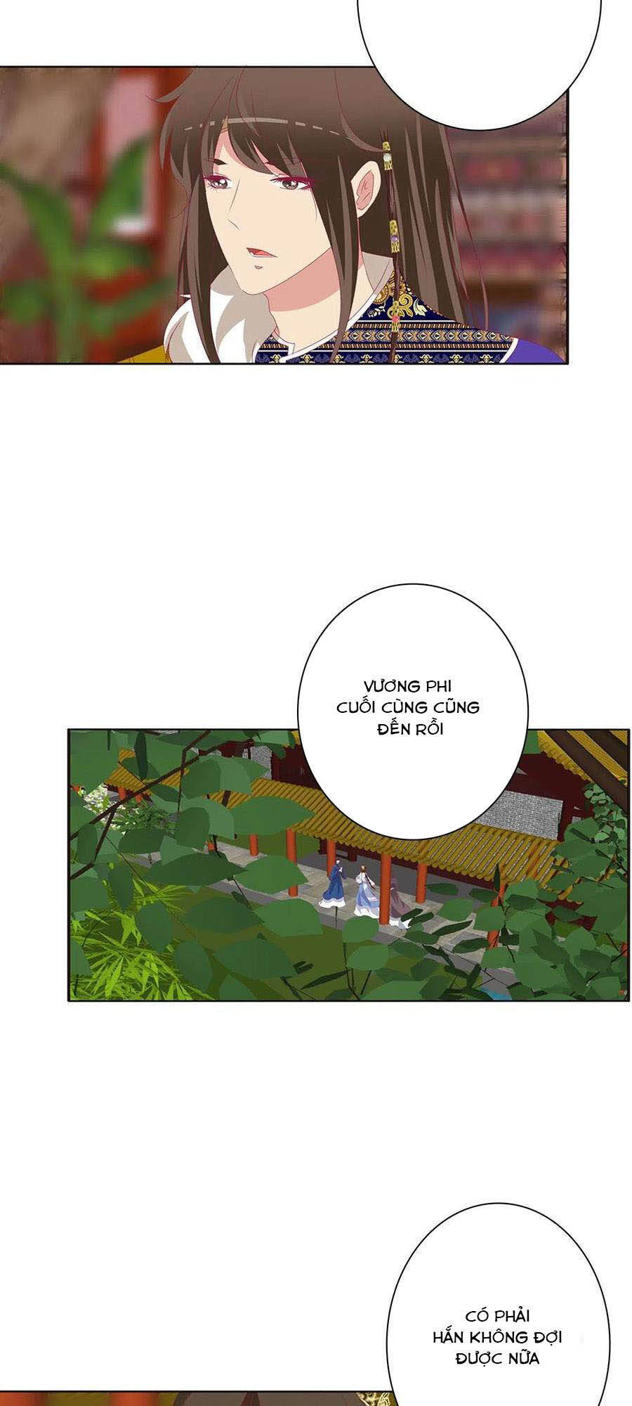Thông Linh Phi - Chương 697