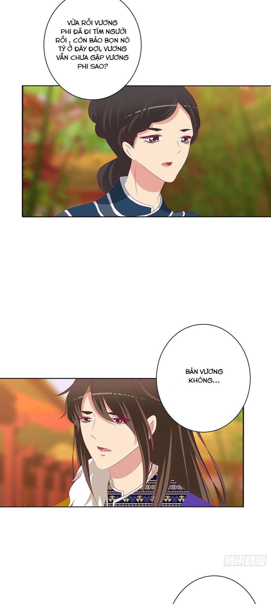 Thông Linh Phi - Chương 698