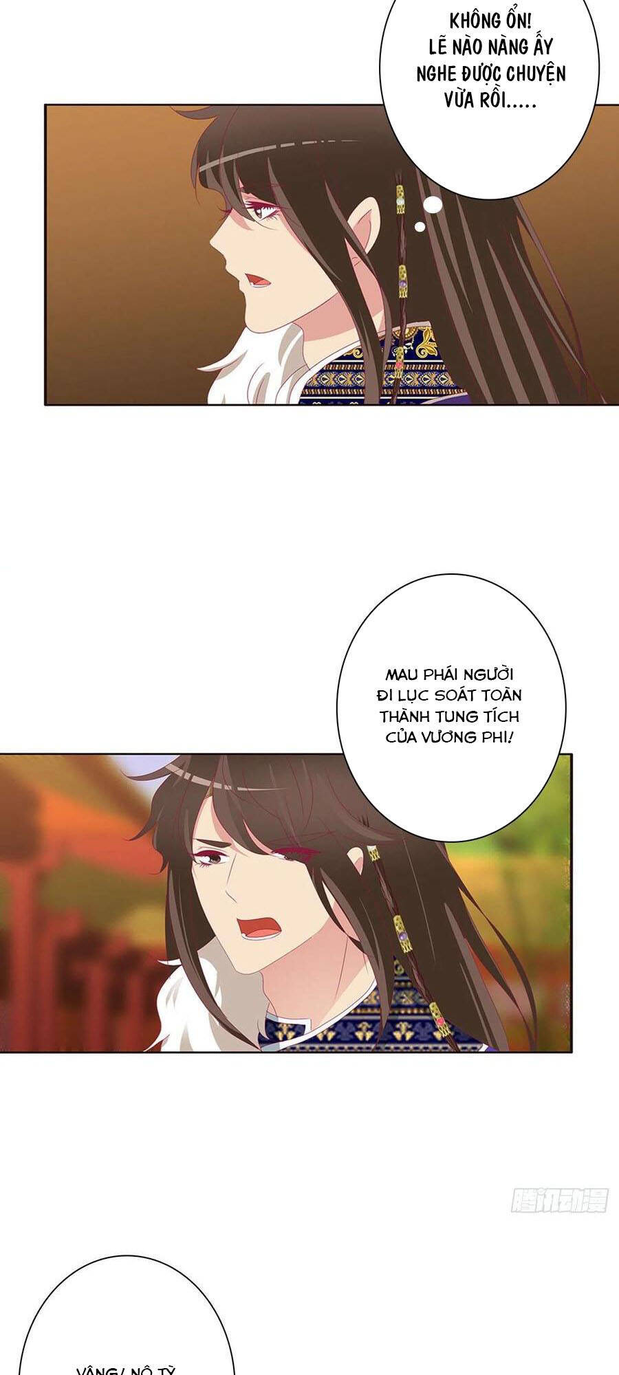 Thông Linh Phi - Chương 698