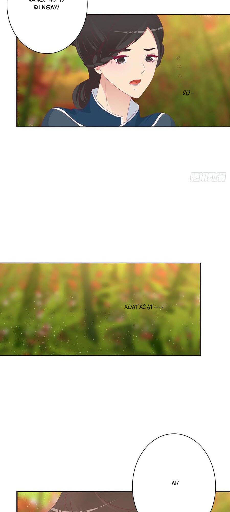 Thông Linh Phi - Chương 698