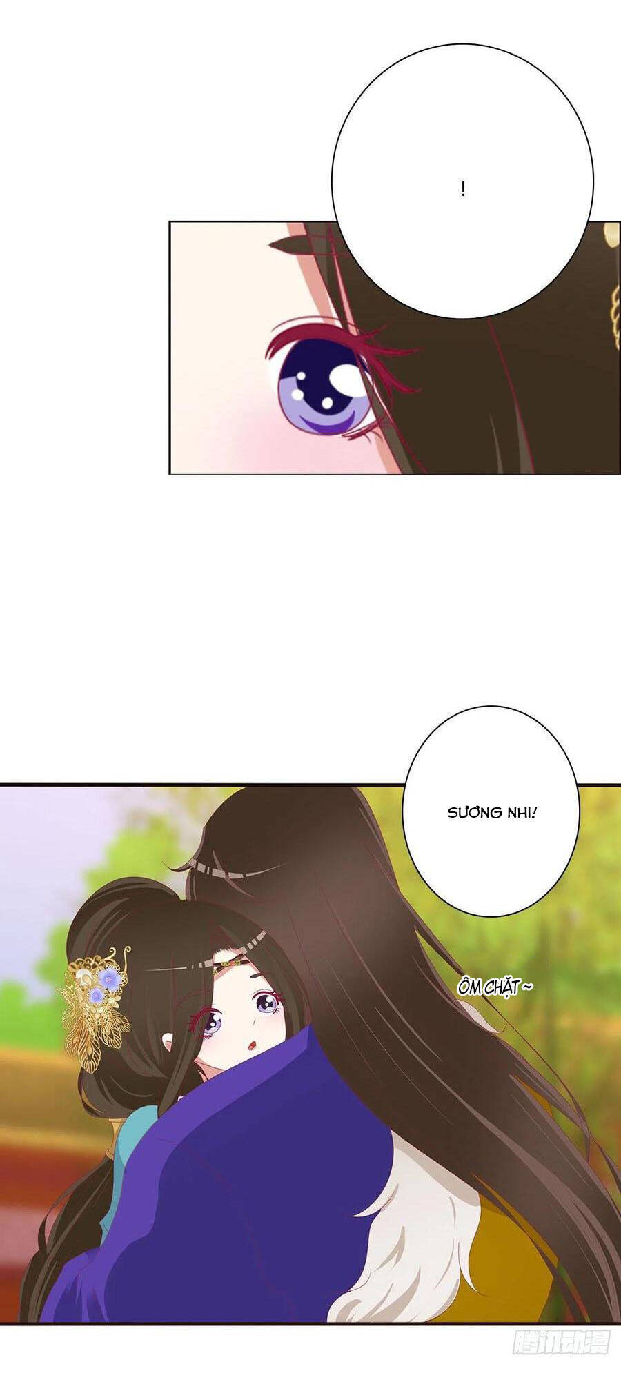 Thông Linh Phi - Chương 698