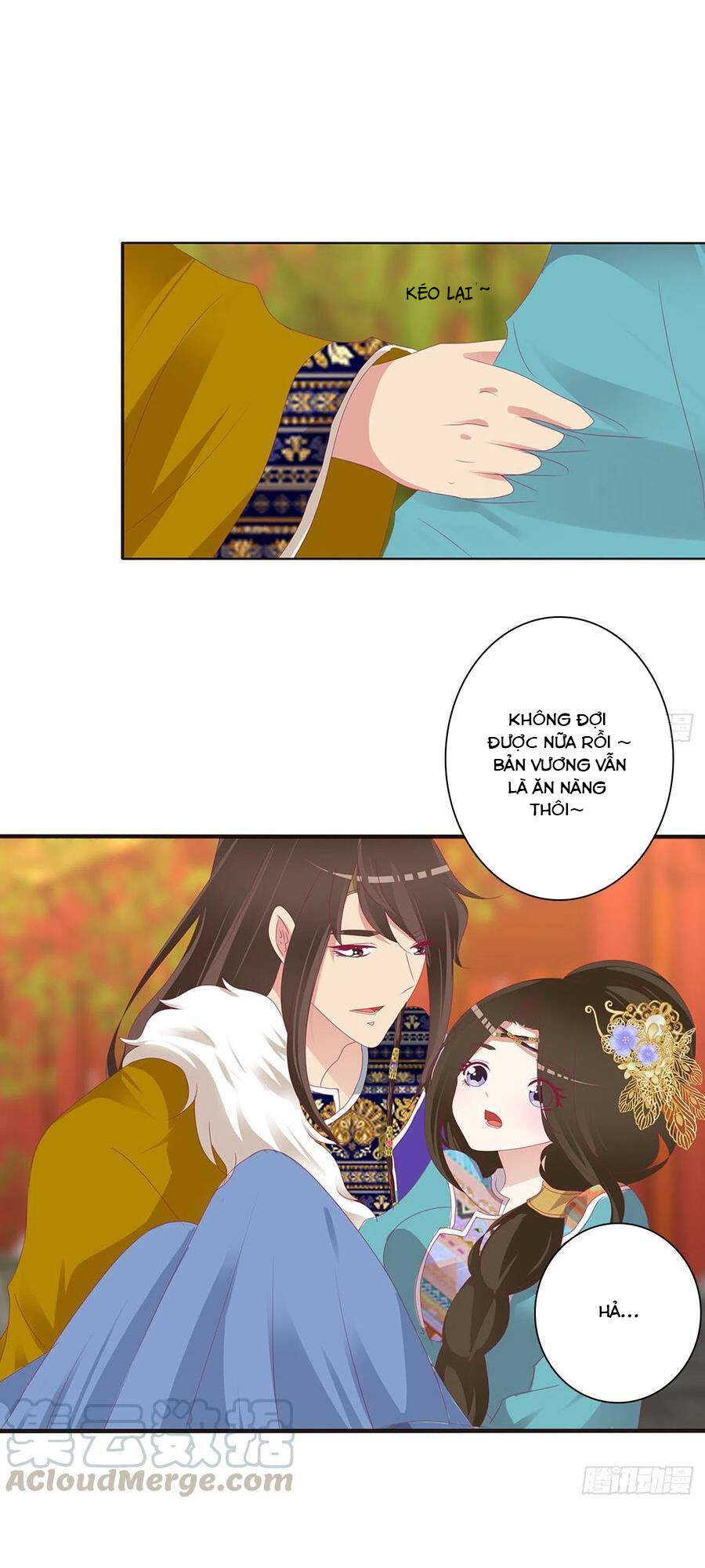 Thông Linh Phi - Chương 698