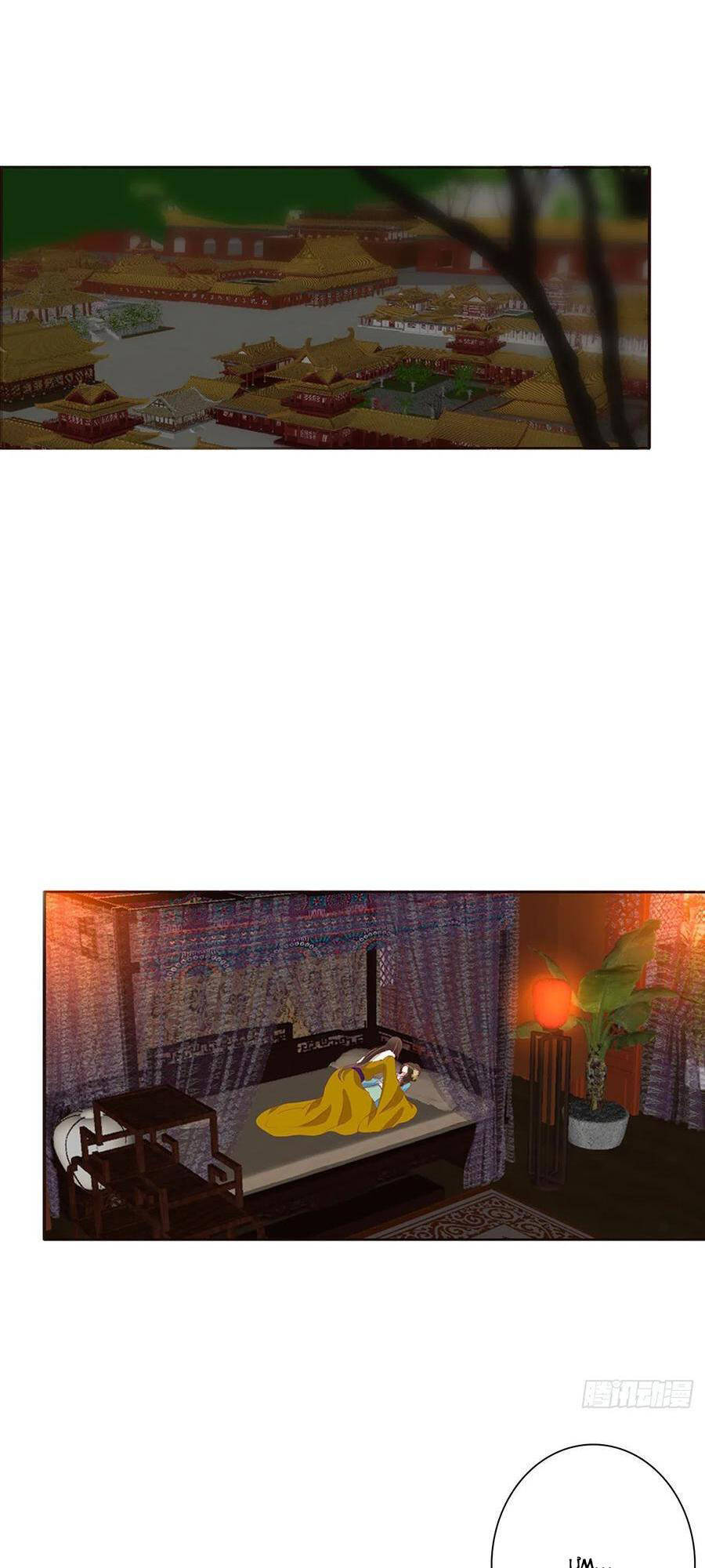 Thông Linh Phi - Chương 698